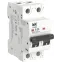 ARMAT Автоматический выключатель M06N-DC 2P B 25А
