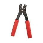                  Кримпер PROconnect HT-202A для обжима автоклемм 0.35-6.0 кв мм
               