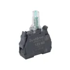                  Световой блок синий LED 230-240В АС
               