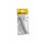 Колодка клеммная КВ-6, 6А, 6 кв мм, индивидуальная упаковка, (1 шт/уп), REXANT