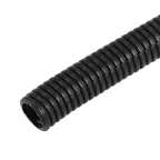                  Труба автомобильная гофрированная ПП 16,5 мм, разрезная (бухта 50 м/уп.), REXANT
               