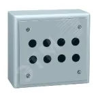                  Корпус ключевого поста 8 отв.
               