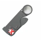                  Инструмент для зачистки коаксиального кабеля RG-58, RG-59, RG-6 (ht-332)
               