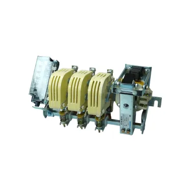Контактор КТ-5023 160А катушка управления 220В АС