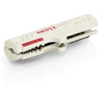                  Стриппер для дата-кабелей CAT5 CAT6 CAT7 витая пара UTP/STP 45-10мм 02-4мм L-125мм
               