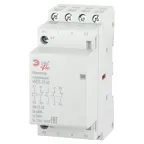                  Контактор модульный PRO NO-902-299 КМ25-22 AC
               