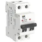 ARMAT Автоматический выключатель M06N-DC 2P C 32А