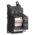                  Модуль реверс. 32А 24V DC
               