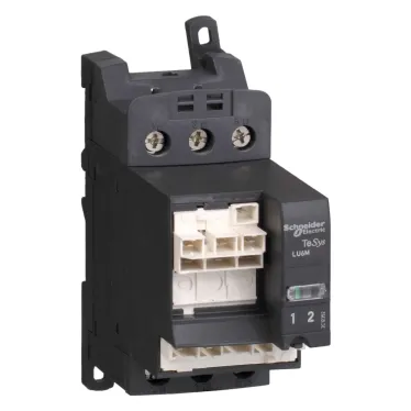 Модуль реверс. 32А 24V DC