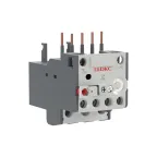                  Тепловое реле YON MTR1 уст. 5.6-8A 3P для DMC007-016
               