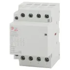                  Контактор модульный PRO NO-902-301 КМ63-40 AC
               