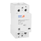                 Контактор модульный OptiDin MK-100-6320-230AC (L)
               