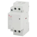                  Контактор модульный PRO NO-902-296 КМ63-20 AC
               