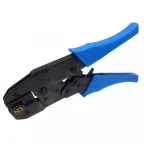                  Кабель HL-1408N3 Инструмент обжимной для раз-ов RJ-45 для PLUG-8P8C-UV-C6-TW-SH
               