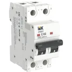 ARMAT Автоматический выключатель M06N-DC 2P C 63А