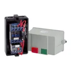 Пускатель ПМЛ-2220-25А-380AC-(9-13А)-УХЛ3-Б-