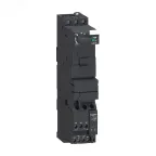                  РЕВЕРС БЛОК 38A 24VDC С КЛЕММН
               
