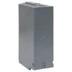                  Комплект клеммных крышек (длинные) 6 шт. для рубильников TwinBlock 315-400А EKF
               