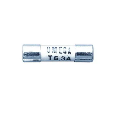 Предохранитель 1А F5/1А