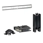                  Блокировка для контактора D40...65
               