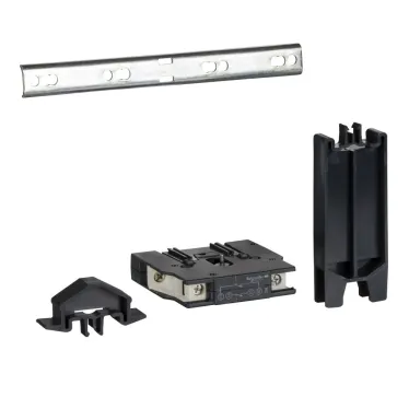 Блокировка для контактора D40...65
