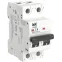 ARMAT Автоматический выключатель M06N-DC 2P C 6А
