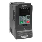                  Преобразователь частоты 0.75/1.5кВт 3х400В VECTOR-100
               