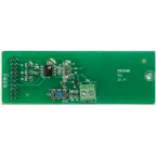                  Плата расширения входов/выходов ПЧ A150 RS485 Modbus
               