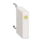                 Цепь резистивная 220-250В к LC1/LP1 переменный ток
               
