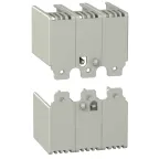 Заглушки клеммные (2шт) Easypact