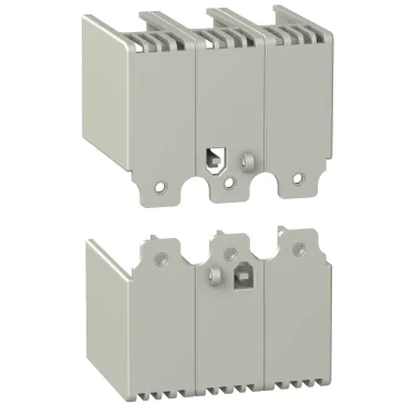 Заглушки клеммные (2шт) Easypact