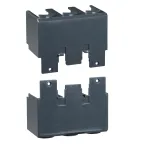                  Заглушка клеммная для EZC250, 2шт
               