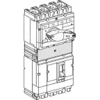                  Соединение INV250/NS250
               