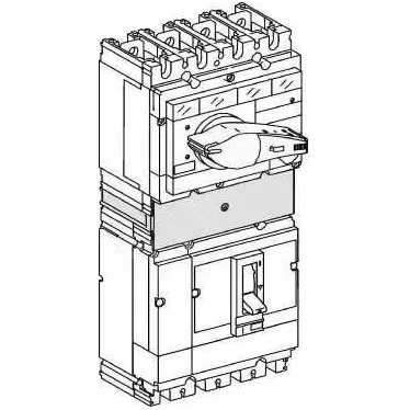 Соединение INV250/NS250