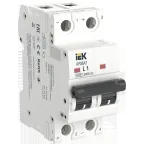 ARMAT Автоматический выключатель M06N-DC 2P L 1А