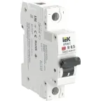 ARMAT Автоматический выключатель M06N-DC 1P B 0,5А