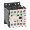 Пускатель магнитный 9А ~220В 1НО LC7K