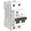 ARMAT Автоматический выключатель M06N-DC 2P K 4А