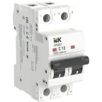 ARMAT Автоматический выключатель M06N-DC 2P C 13А