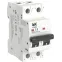 ARMAT Автоматический выключатель M06N-DC 2P C 3А