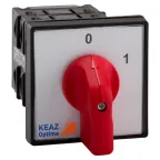                  Переключатель OptiSwitch 4G10-77-U-R012
               