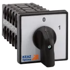 Переключатель OptiSwitch 4G16-3517-U-R114| 279436 | КЭАЗ