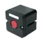 Пост кнопочный ПКЕ 222-1 кн.кр. IP54