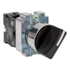                  Переключатель BD21 2P короткая ручка NO
               