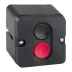                  Пост кнопочный ПКЕ 722-2-У2-IP54-
               
