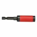                  Битодержатель магнитный 1/4'' Star, 70 мм
               