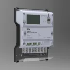 TORESCO Счетчик электрической энерги TE301 0,5S/0,5-5(10)T-NLC-ORS2FPG