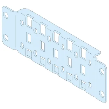 Перекладина 400х400 мм (2шт)