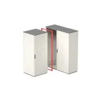                  Рама для углового соединения CQE В-1800 Ш/Г-600
               
