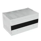                  Коробка коммутационная задняя 100-250А В-250мм 4п
               